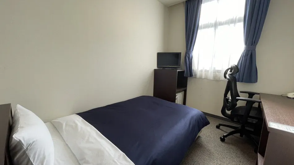 Zentsuji Grand Hotel