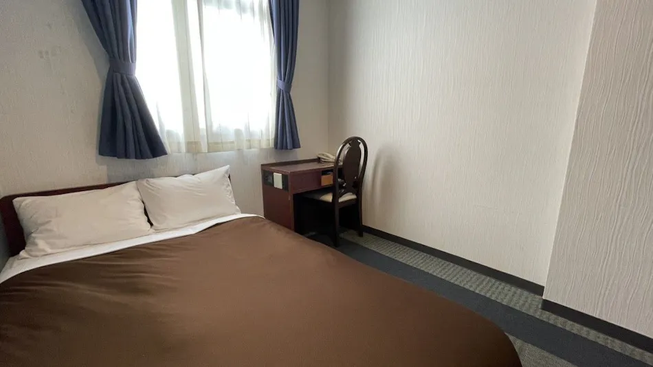 Zentsuji Grand Hotel