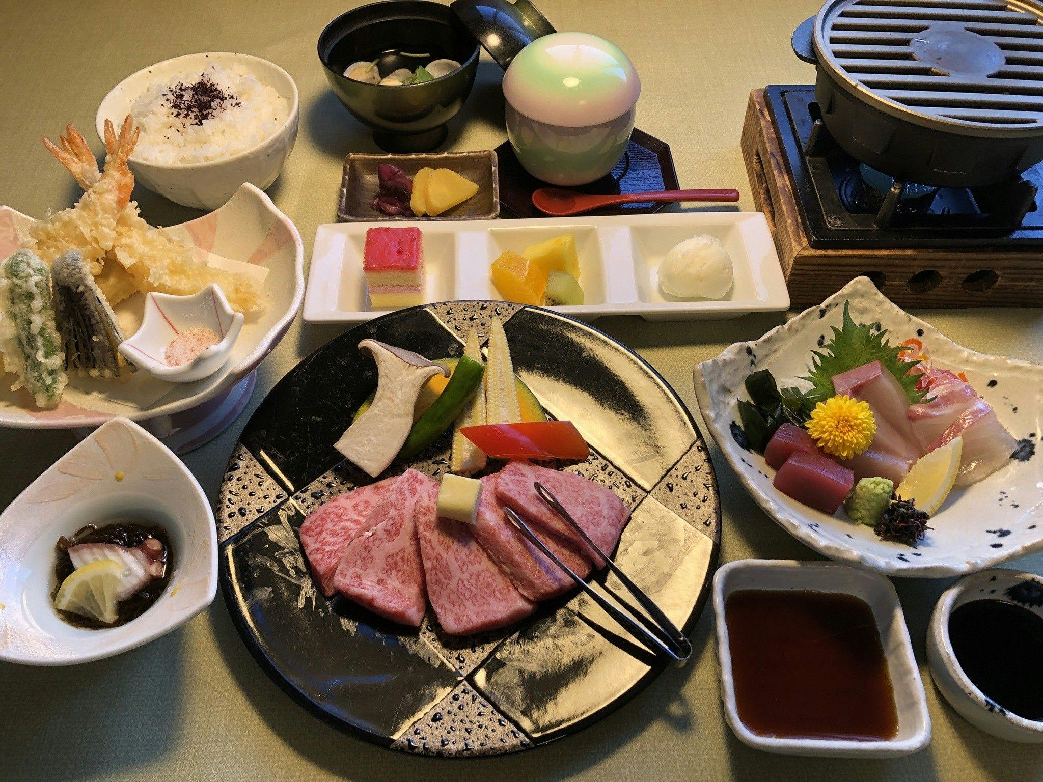 Zentsuji Grand Hotel
