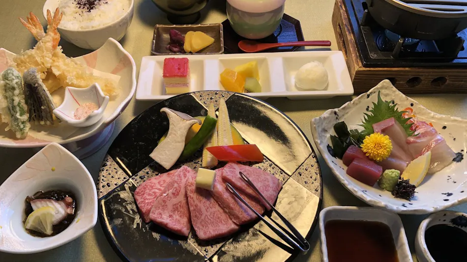 Zentsuji Grand Hotel