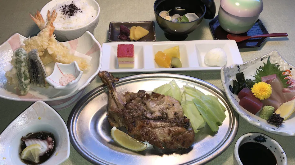 Zentsuji Grand Hotel