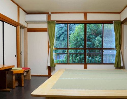 ワンダフル和室　一例