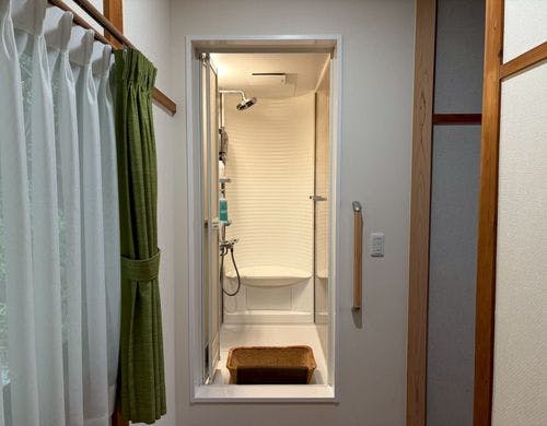 愛犬も一緒に遊びに来てください♪