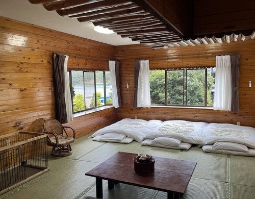 ワンダフル特別室