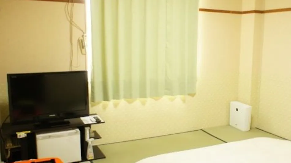 Business Hotel Daizen