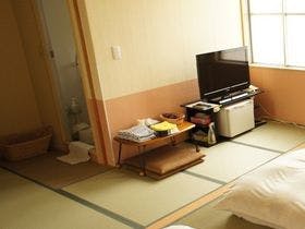 ビジネスホテル大善