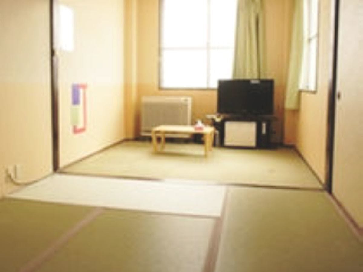 객실 예 ※ 객실에 따라 크기가 다를 수 있습니다.