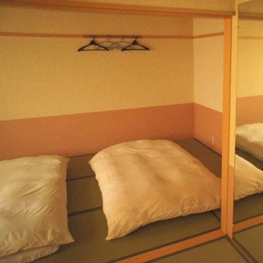 Business Hotel Daizen