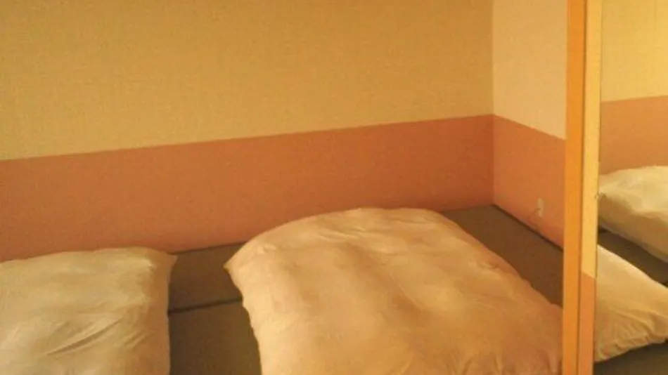 Business Hotel Daizen