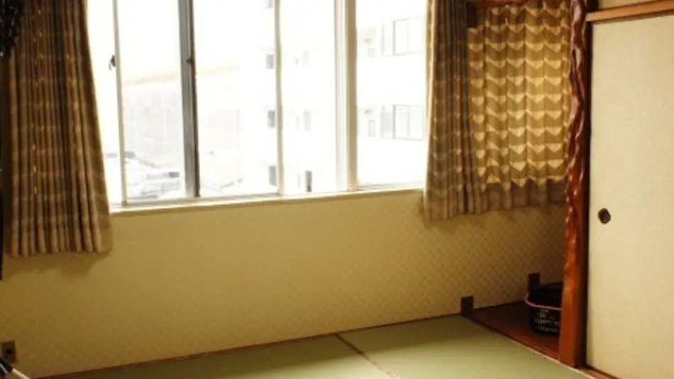 Business Hotel Daizen