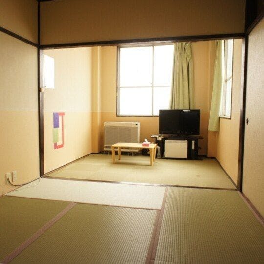 Business Hotel Daizen