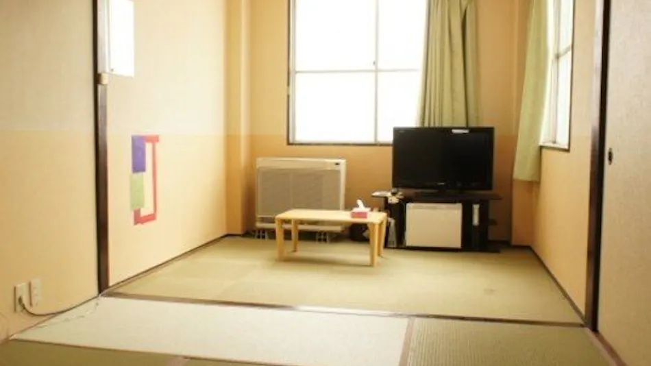 Business Hotel Daizen