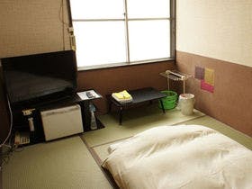 ビジネスホテル大善