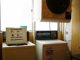 ビジネスホテル大善