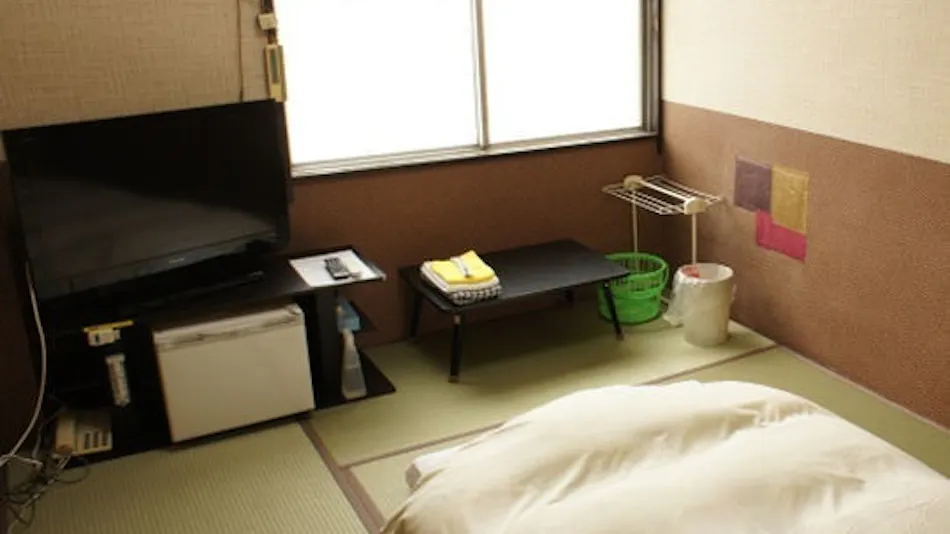 Business Hotel Daizen