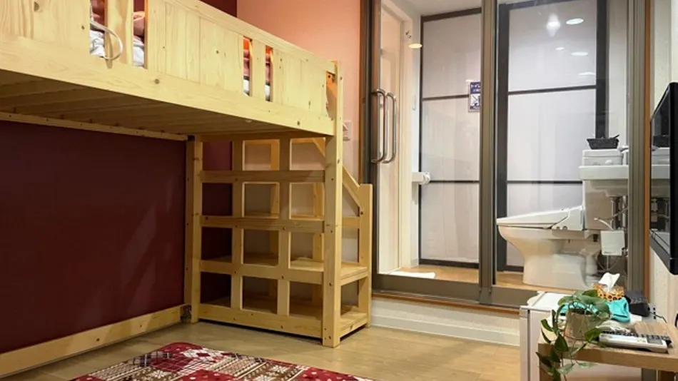 Business Hotel Daizen