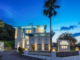 徳島鳴門　ホテル　ロータスリゾート　