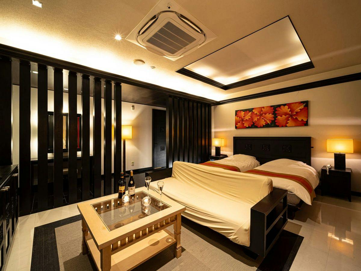 Hotel Lotus Superior Resort Naruto