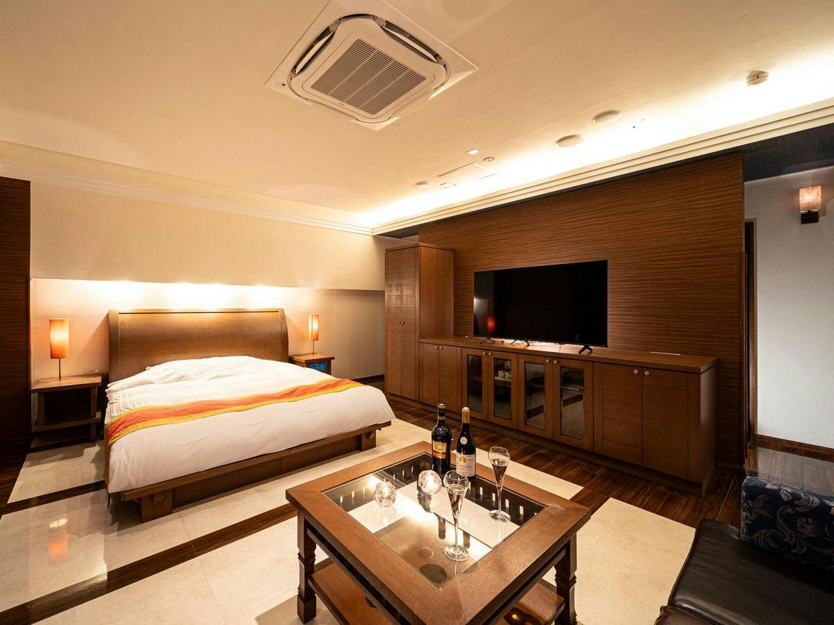 Hotel Lotus Superior Resort Naruto