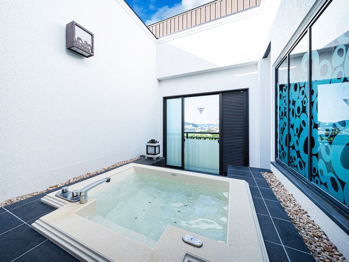 Hotel Lotus Superior Resort Naruto