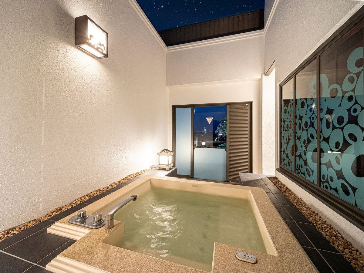 Hotel Lotus Superior Resort Naruto