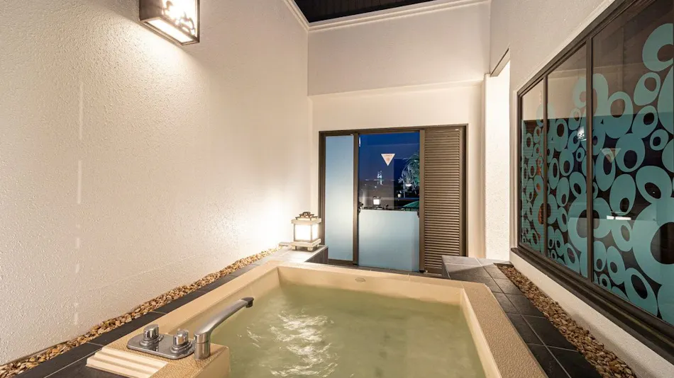 Hotel Lotus Superior Resort Naruto