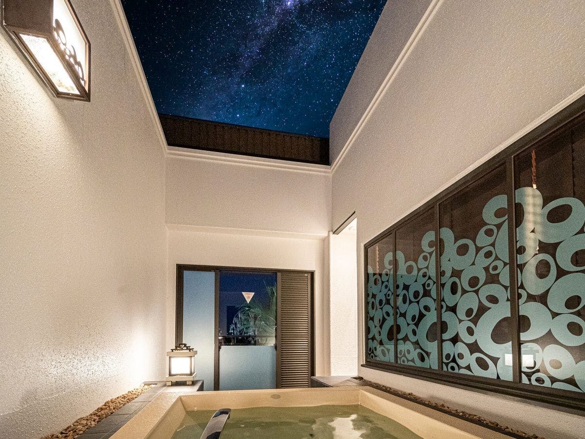 Hotel Lotus Superior Resort Naruto