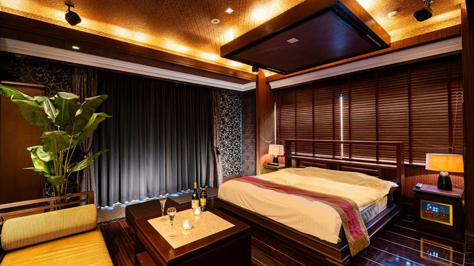 Hotel Lotus Superior Resort Naruto