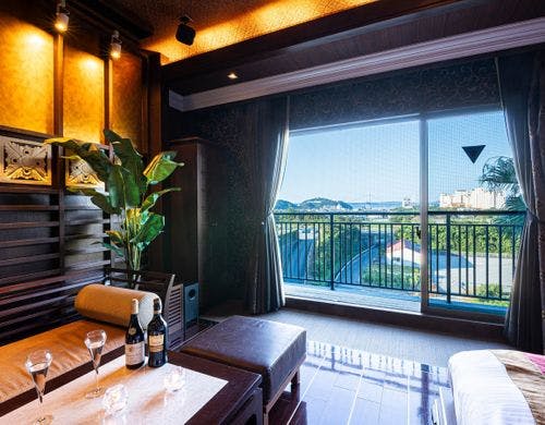 *[海側]スイートダブル