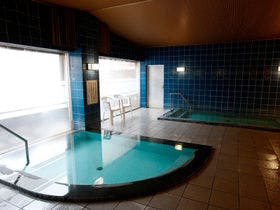 層雲閣グランドホテル