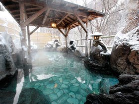 層雲閣グランドホテル