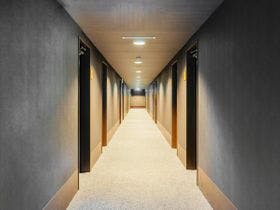 層雲閣グランドホテル