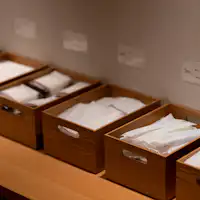 มุมสิ่งอำนวยความสะดวก