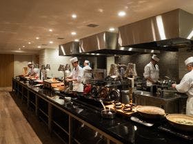 層雲閣グランドホテル