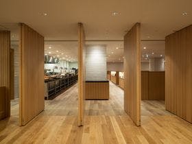 層雲閣グランドホテル