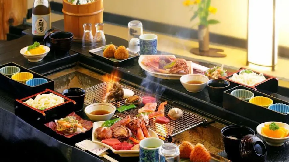 Sanyo Hotel