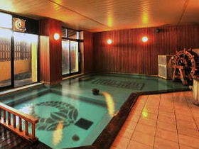 草津温泉 大東舘