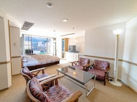 草津温泉 大東舘