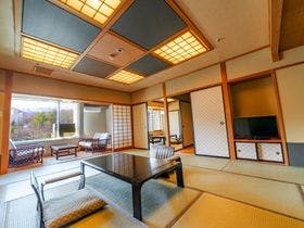 草津温泉 大東舘