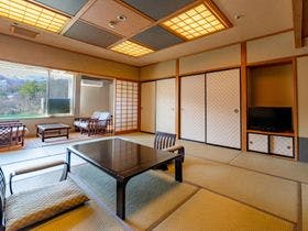 草津温泉 大東舘