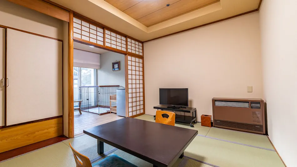 Kusatsu Onsen Daitokan