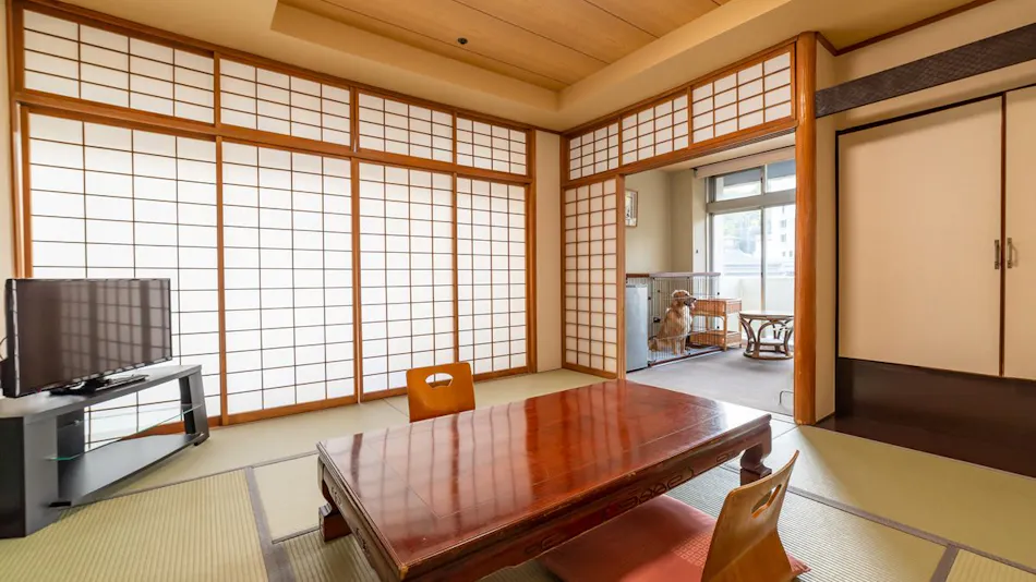 Kusatsu Onsen Daitokan