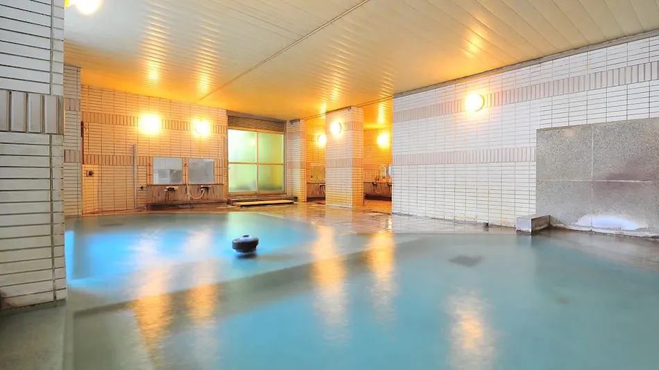 Kusatsu Onsen Daitokan