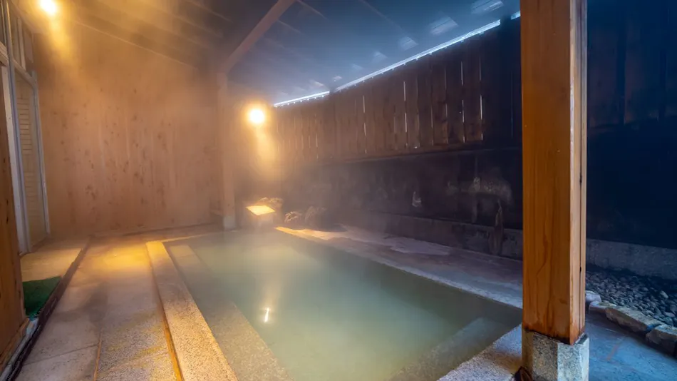 Kusatsu Onsen Daitokan