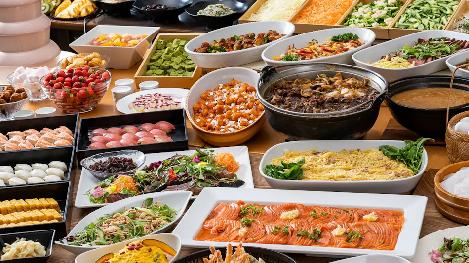 Kusatsu Onsen Daitokan