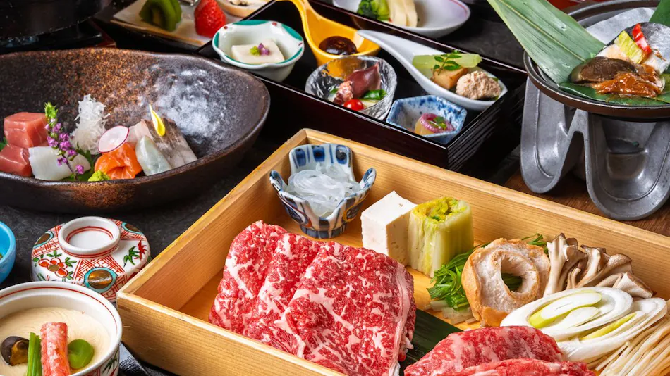 Kusatsu Onsen Daitokan