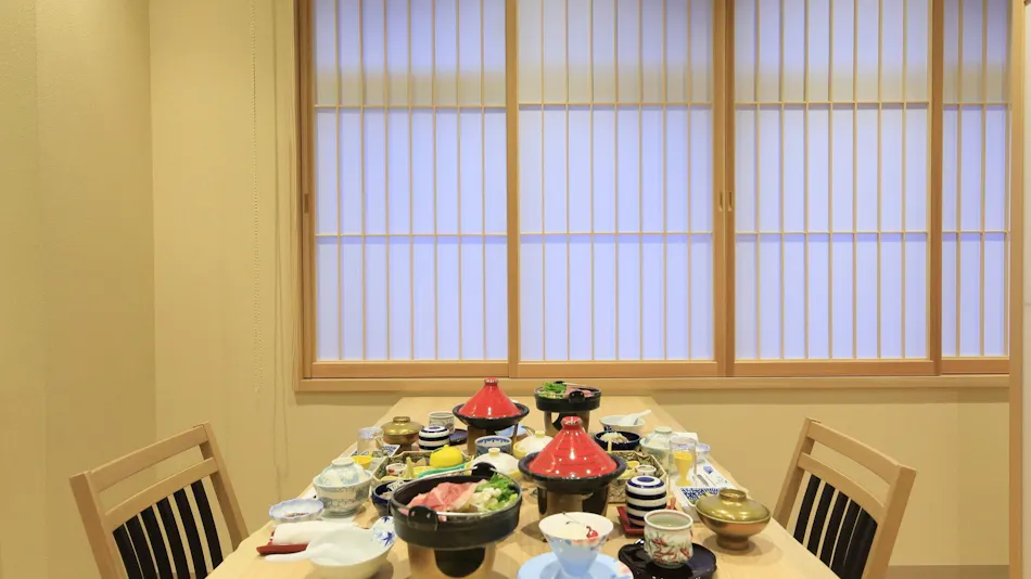 Shouhaku-tei Azumaso