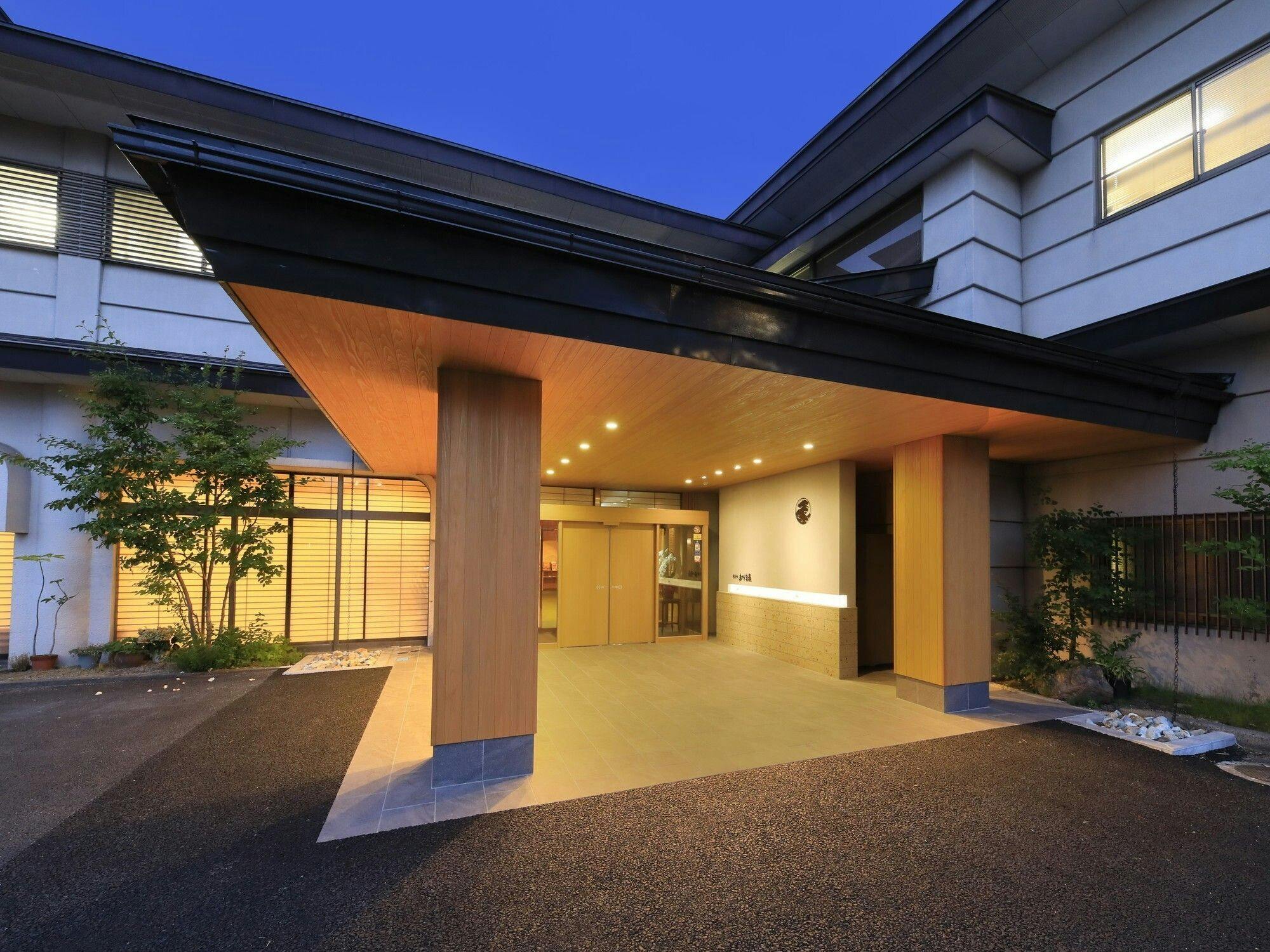 Shouhaku-tei Azumaso