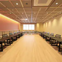 พื้นที่รับประทานอาหาร