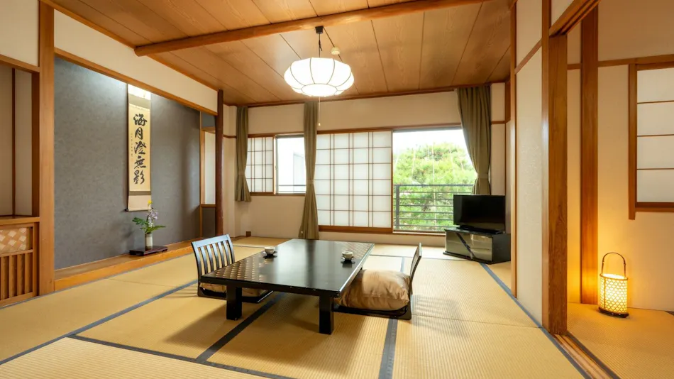 Shouhaku-tei Azumaso